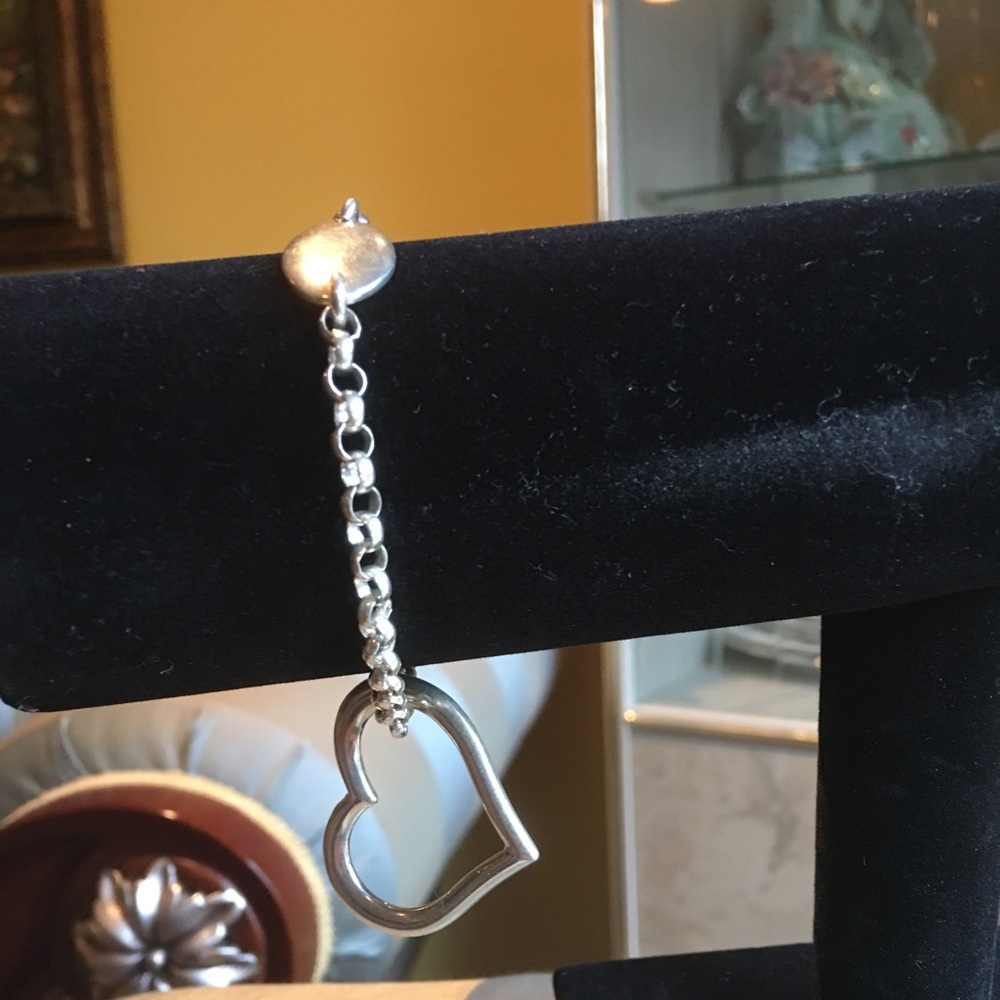 🥰 Sterling silver Bracelet.